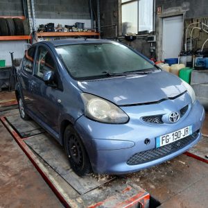 TOYOTA AYGO I 1.0i 68cv Ph1 DE 2008