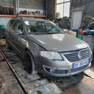 VOLKSWAGEN PASSAT BREAK V 2.0TDI TURBO 140CV DE 2007