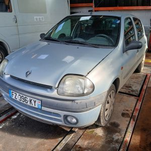 RENAULT CLIO II 1.2i 58cv Ph1 DE 1998