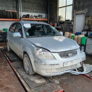 KIA RIO II 1.4i 97cv Ph1 DE 2008