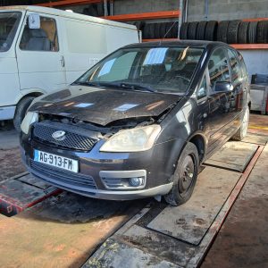 FORD FOCUS CMAX I 1.6HDCI TURBO 109cv DE 2005