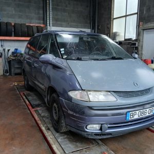 RENAULT ESPACE III 2.0i 140cv Ph1 DE 2000