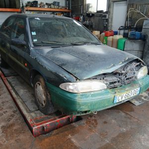 FORD MONDEO I 1.8TD 88cv Ph1 DE 1994
