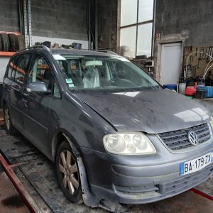 VOLKSWAGEN TOURAN I 1.9TDI TURBO 105cv DE 2004