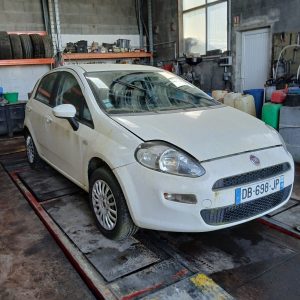 FIAT PUNTO III 1.3JTD MULTIJET 75cv DE 2013