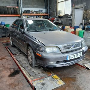 VOLVO S40 1.9DI 116CV PH2 DE 2002