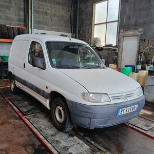 CITROEN BERLINGO I 1.1i 60CV PH1 DE 1997