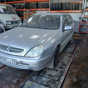 CITROEN XSARA BREAK I 2.0HDI 90CV DE 2001