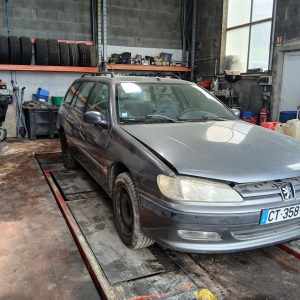 PEUGEOT 406 BREAK 2.0HDI 109cv DE 1998