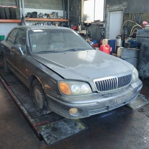 HYUNDAI XG 3.0i 190 V6 24CV DE 2000