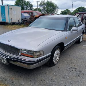 BUICK PA.AVENUE ESSENCE 172CV AUTOMATIQUE DE 1993