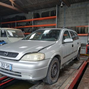 OPEL ASTRA G 2.0DTI 101CV PH1 DE 2001