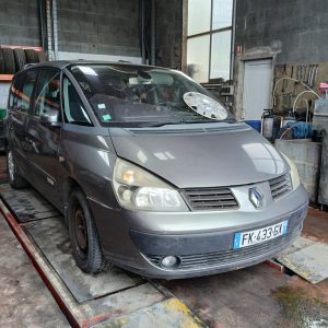 RENAULT ESPACE IV 1.9DCI 116CV Ph1 DE 2004