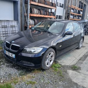 BMW SERIE 3 318D 2.0D TURBO E90 143CV PH1 DE 2008