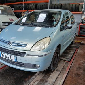 CITROEN XSARA PICASSO I 1.6i 95CV PH1 DE 2005