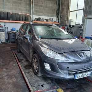 PEUGEOT 308 I BREAK 1.6HDI 106CV PH1 DE 2008