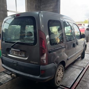 RENAULT KANGOO I 1.4i 75CV PH2 DE 2000