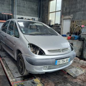 CITROEN XSARA PICASSO I 2.0HDI 90CV PH2 DE 2002