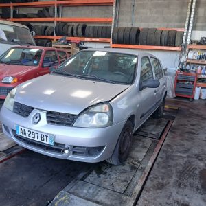 RENAULT CLIO II 1.5DCI 64CV PH2 DE 2009
