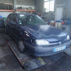 RENAULT SAFRANE I 2.1TD 88CV PH1 DE 1994