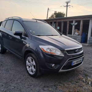 FORD KUGA I 2.0TDCI 136CV DE 2010