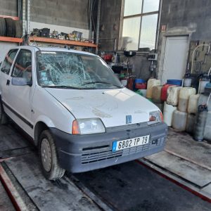FIAT CINQUECE 0.900i 40CV DE 1994