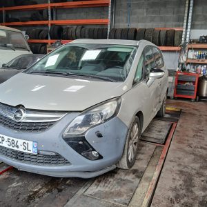 OPEL ZAFIRA TOURER III 2.0CDTI 113CV PH1 DE 2012