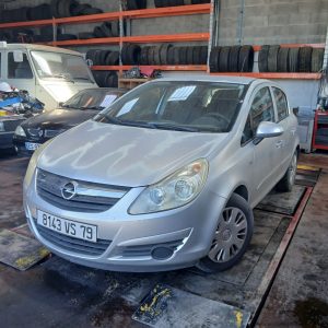 OPEL CORSA D 1.2i 80CV PH2 DE 2007