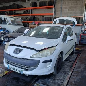PEUGEOT 308 I 1.6HDI 90cv ph1 de 2009