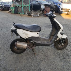 PEUGEOT TKR