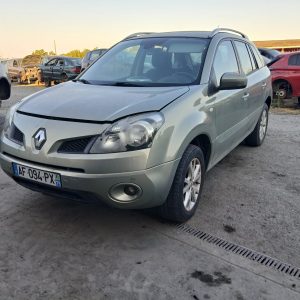 RENAULT KOLEOS I 2.0DCI 150CV PH1 DE 2008