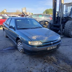 RENAULT SAFRANE I 2.1DT 88CV PH1 DE 1995