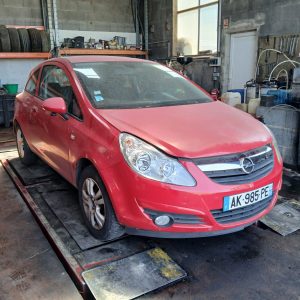 OPEL CORSA D 1.3CDTI 75CV PH1 DE 2010