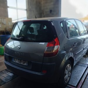 RENAULT MEGANE SCENIC II 1.5DCI 101CV DE 2006