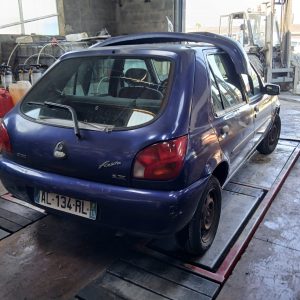 FORD FIESTA IV 1.3i 60CV DE 1998