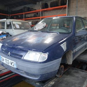 CITROEN SAXO I 1.5D 57CV PH1 DE 1997
