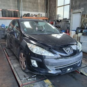 PEUGEOT 308 I 1.6HDI PH1 90CV DE 2009