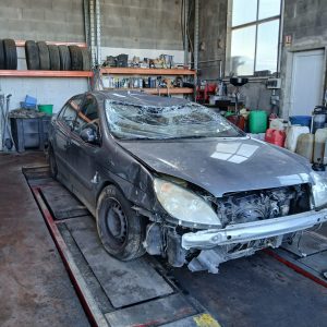 CITROEN C5 I 2.0HDI 109CV PH1 DE 2003