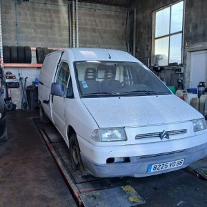 CITROEN JUMPY I 1.9D 69CV PH1 DE 2003