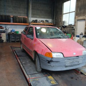 FIAT PUNTO I 1.1i 54CV PH1 DE1996