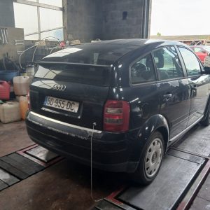 AUDI A2 I 1.4TDI 75CV PH1 DE 2001