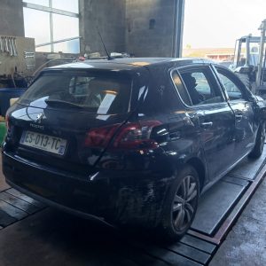 PEUGEOT 308 II 1.5 BLUE HDI PH2 131CV DE 2017