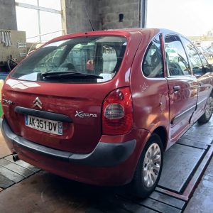 CITROEN XSARA PICASSO I 1.6HDI 90CV PH2 DE 2006