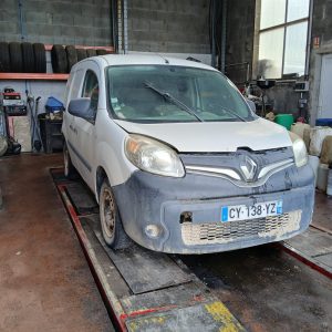 RENAULT KANGOO II 1.5DCI 75CV PH1 DE 2013