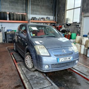 CITROEN C2 I 1.1i 660CV PH1 DE 2008