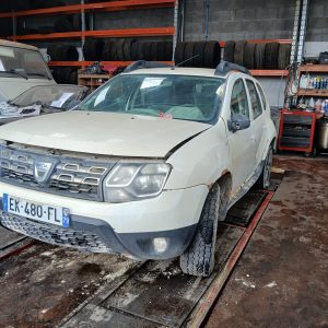 DACIA DUSTER I 1.5DCI 90CV PH2 DE 2017