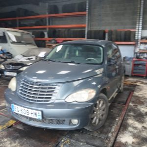 CHRYSLER PT CRUISER I 2.2CRD TURBO 150CV PH2 DE 2006