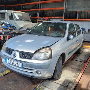 RENAULT CLIO II 1.5DCI 65CV PH2 DE 2003