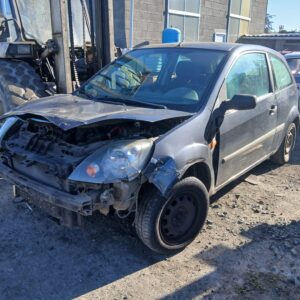 FORD FIESTA V 1.4TDCI 68CV PH1 DE 2008