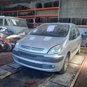 CITROEN XSARA PICASSO I 1.6HDI 109CV PH2 DE 2004